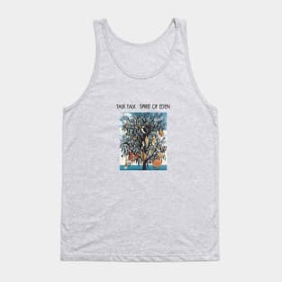 Talk Talk Band Tank Top